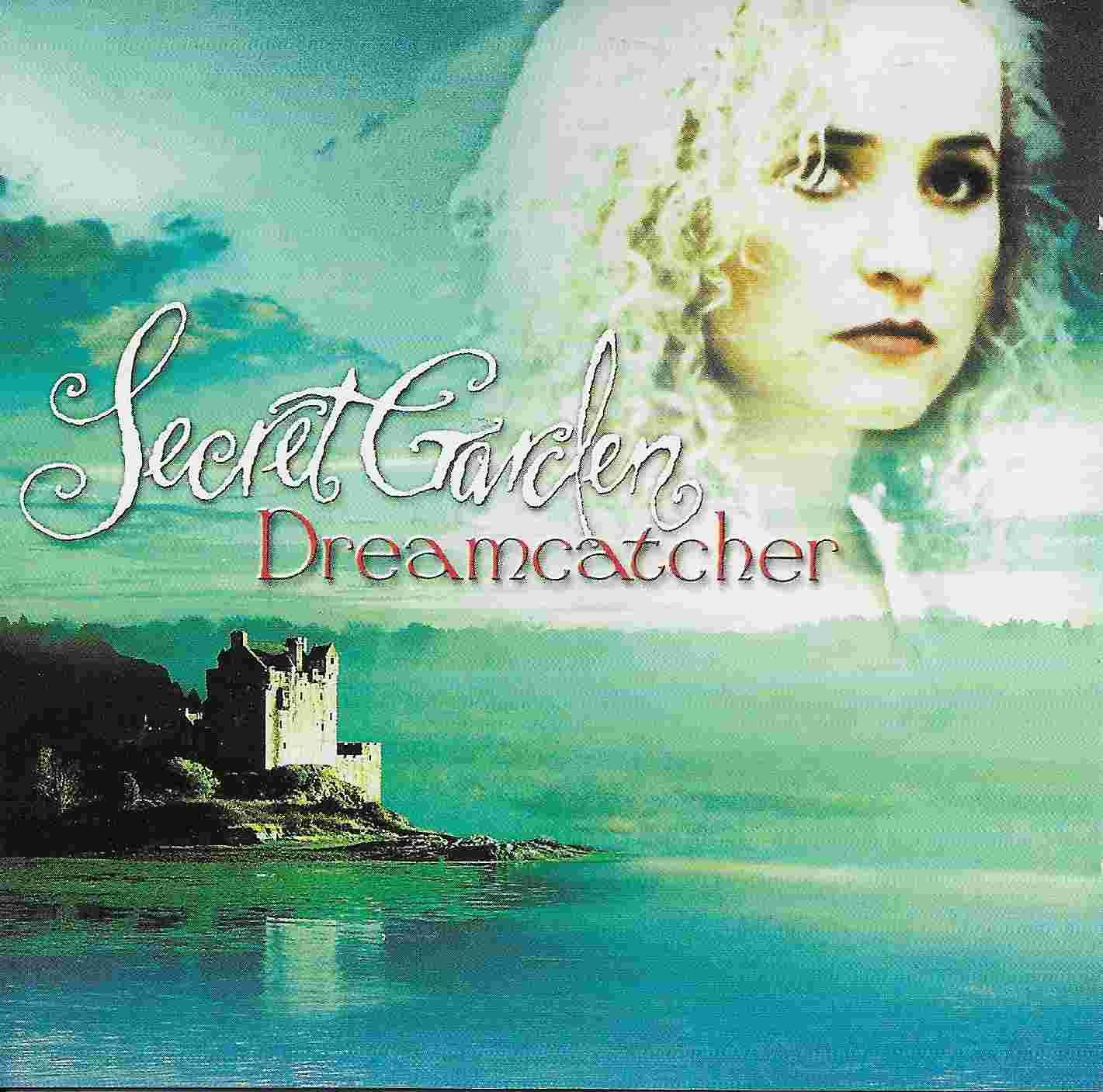 Picture of 542496 - 2 Dreamcatcher by artist Secret Garden